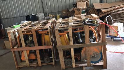 潼南行李、家具、电器包装托运