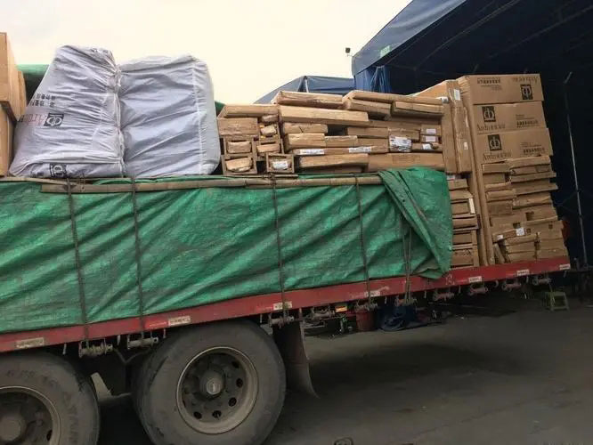 潼南家具托运