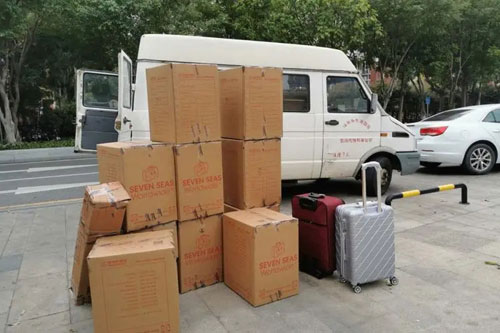 潼南行李托运公司