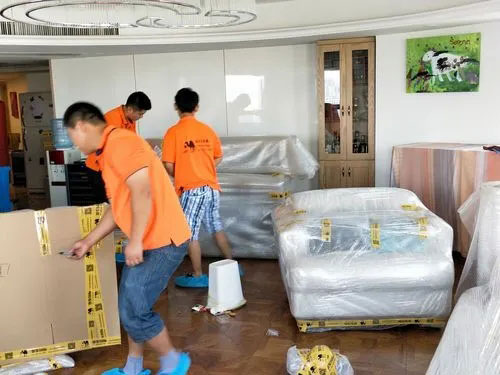 潼南精品搬家公司